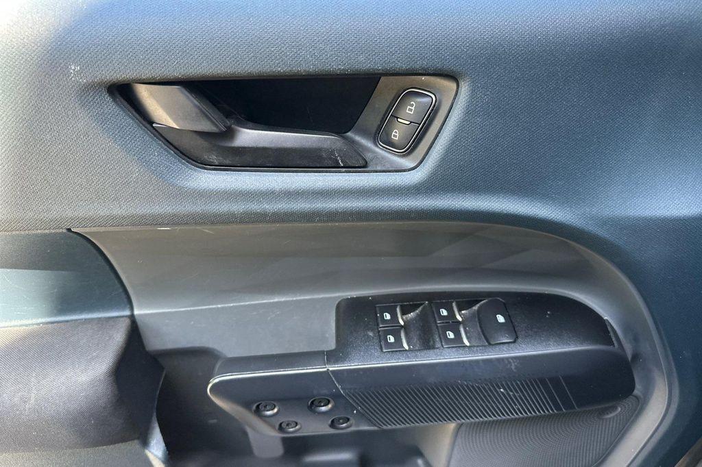 used 2022 Ford Maverick car, priced at $21,097