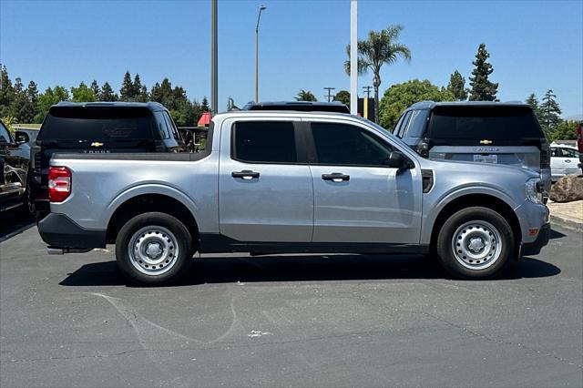 used 2022 Ford Maverick car, priced at $21,531