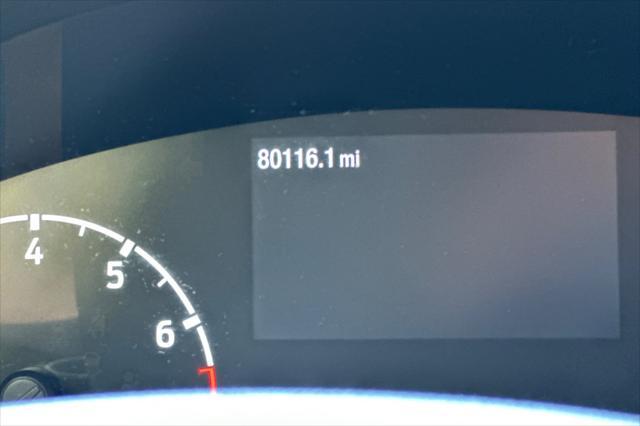 used 2022 Ford Maverick car, priced at $21,531