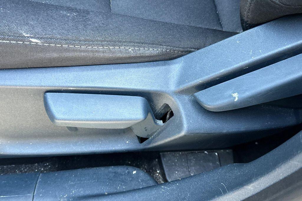 used 2022 Ford Maverick car, priced at $21,097