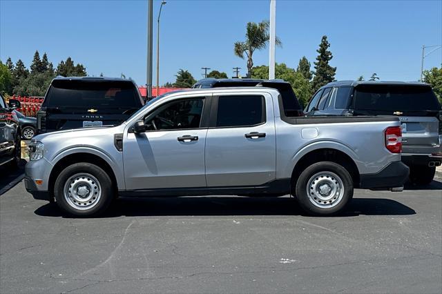 used 2022 Ford Maverick car, priced at $21,531