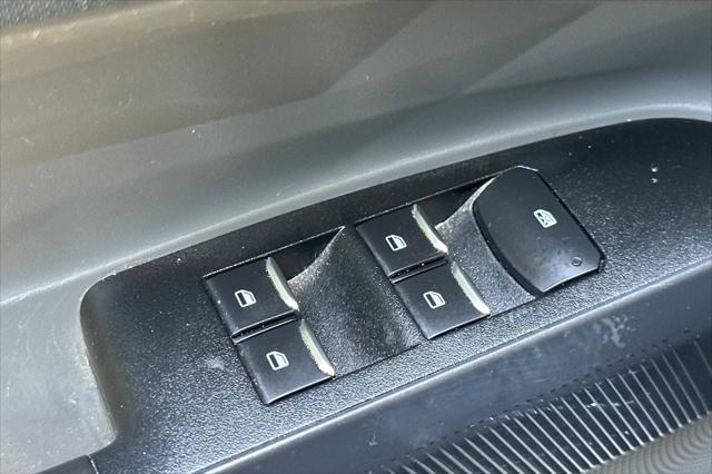 used 2022 Ford Maverick car, priced at $21,531