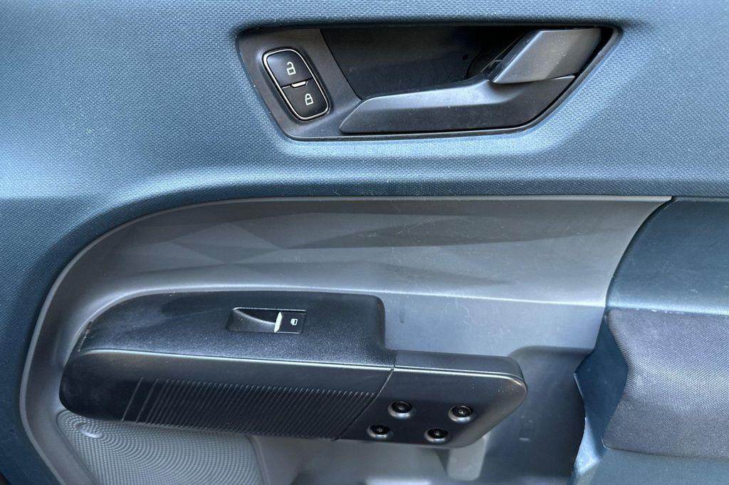 used 2022 Ford Maverick car, priced at $21,097