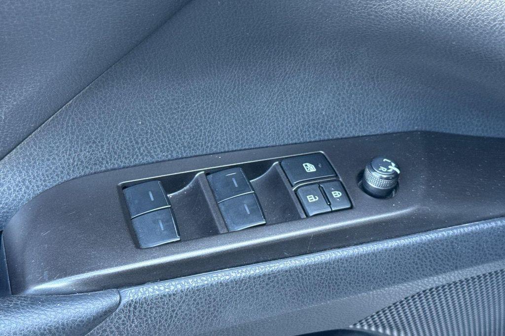 used 2024 Toyota Camry car, priced at $24,421