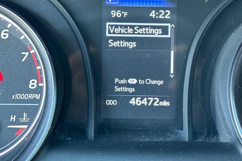 used 2024 Toyota Camry car, priced at $24,421