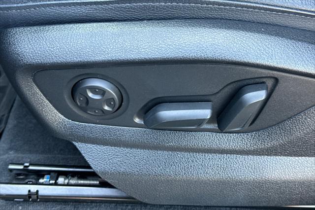 used 2019 Audi Q7 car, priced at $27,216