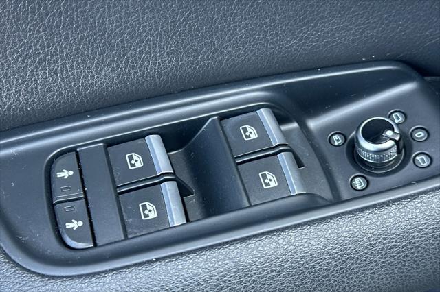 used 2019 Audi Q7 car, priced at $27,216