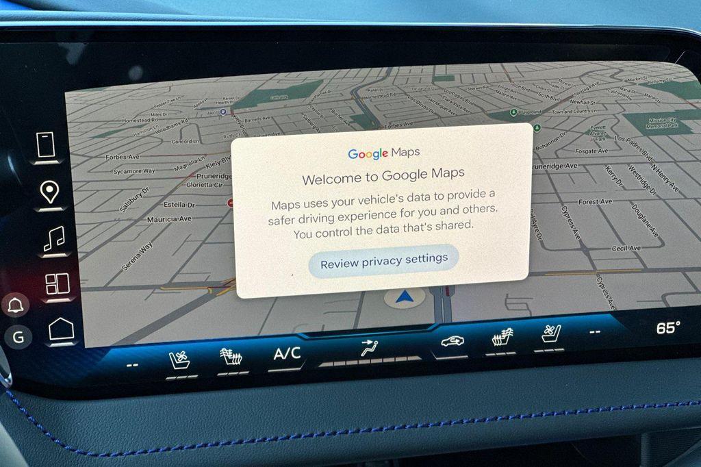 new 2026 Chevrolet Corvette car, priced at $101,440