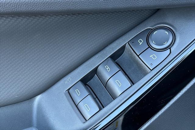 used 2025 Chevrolet Equinox car, priced at $34,234