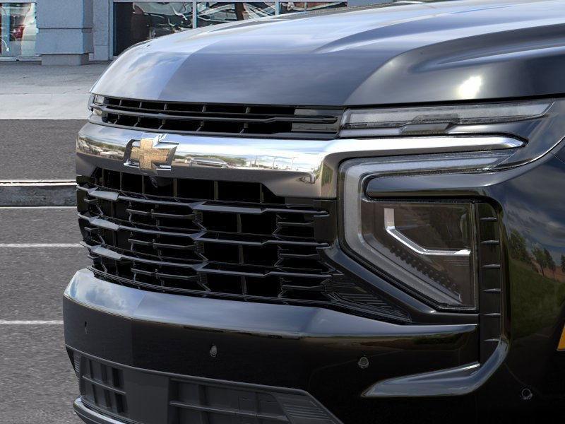 new 2025 Chevrolet Tahoe car, priced at $65,095