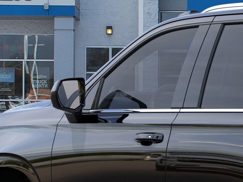 new 2025 Chevrolet Tahoe car, priced at $65,095