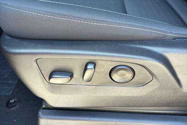 used 2024 Chevrolet Silverado 1500 car, priced at $56,994