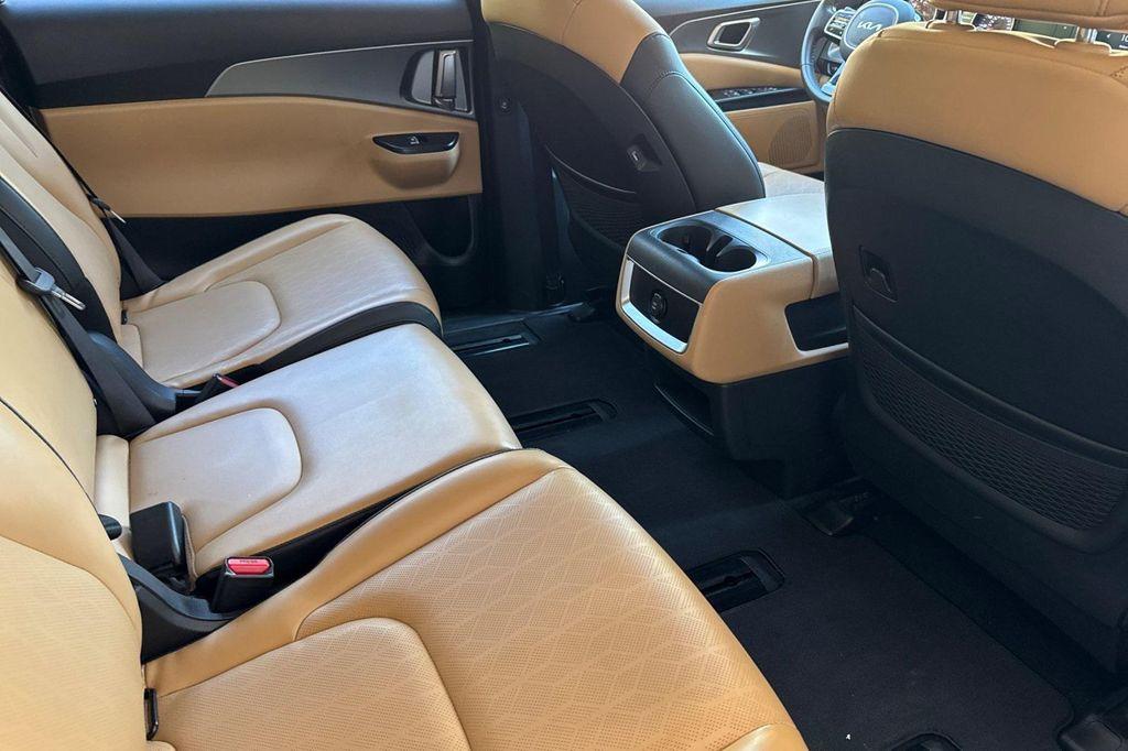 used 2022 Kia Carnival car, priced at $29,804