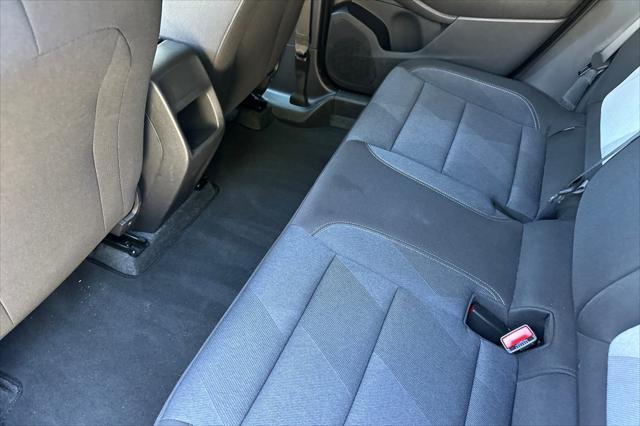 used 2025 Chevrolet Trax car, priced at $24,787