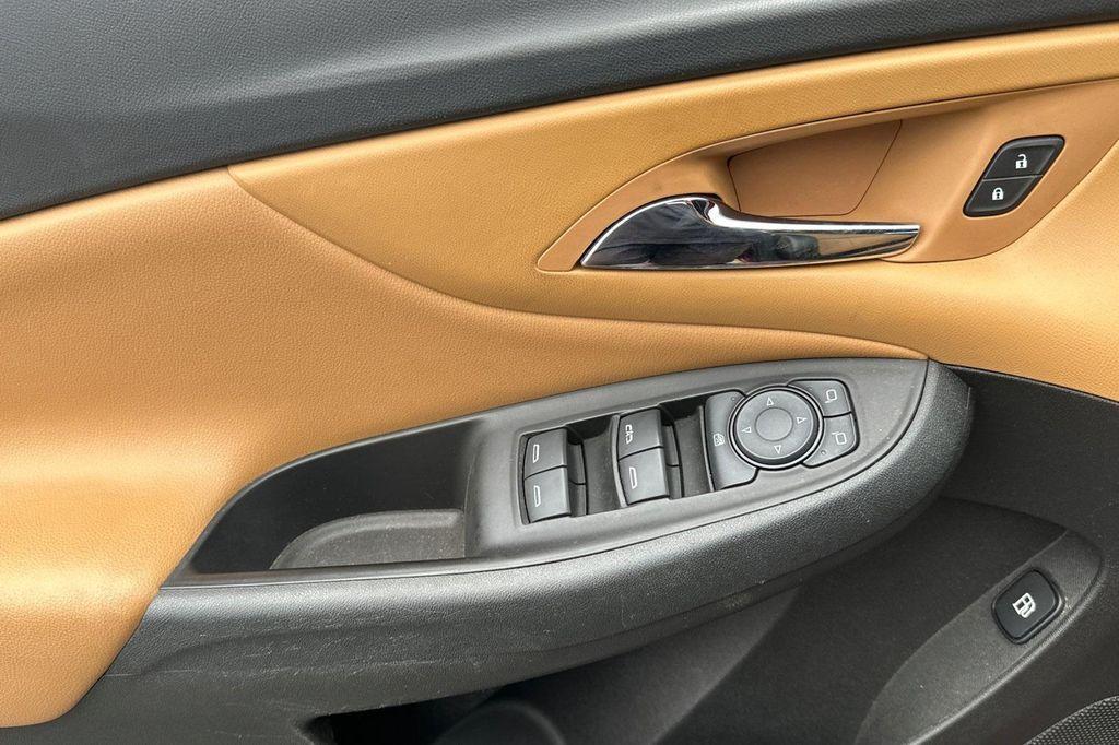 used 2017 Chevrolet Volt car, priced at $17,267