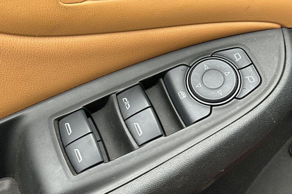 used 2017 Chevrolet Volt car, priced at $17,267