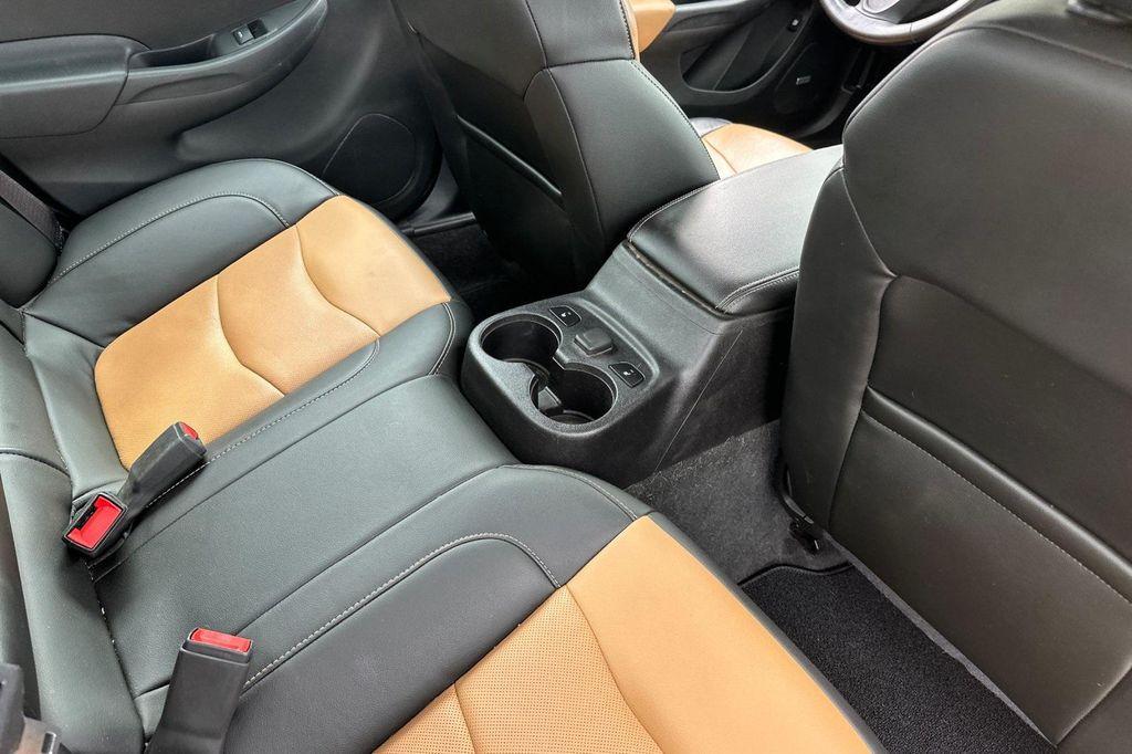 used 2017 Chevrolet Volt car, priced at $17,267