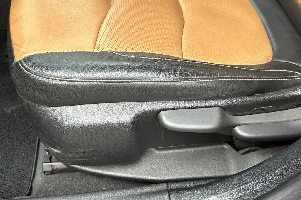 used 2017 Chevrolet Volt car, priced at $17,267