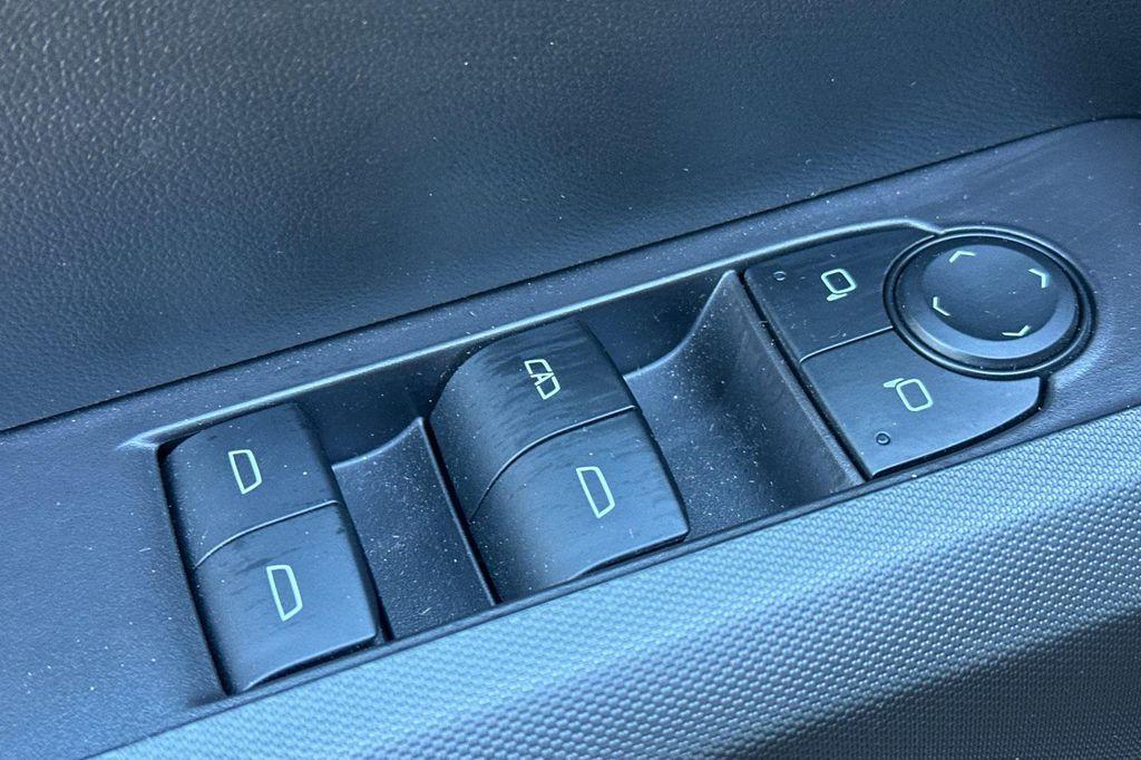 used 2026 Chevrolet Colorado car, priced at $40,695