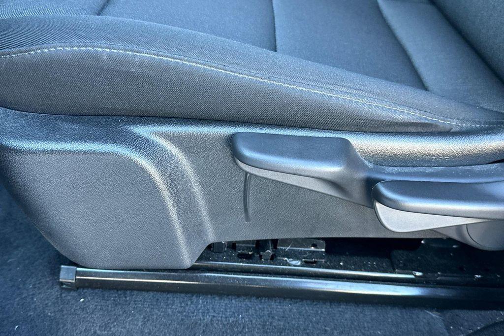 used 2026 Chevrolet Colorado car, priced at $40,695