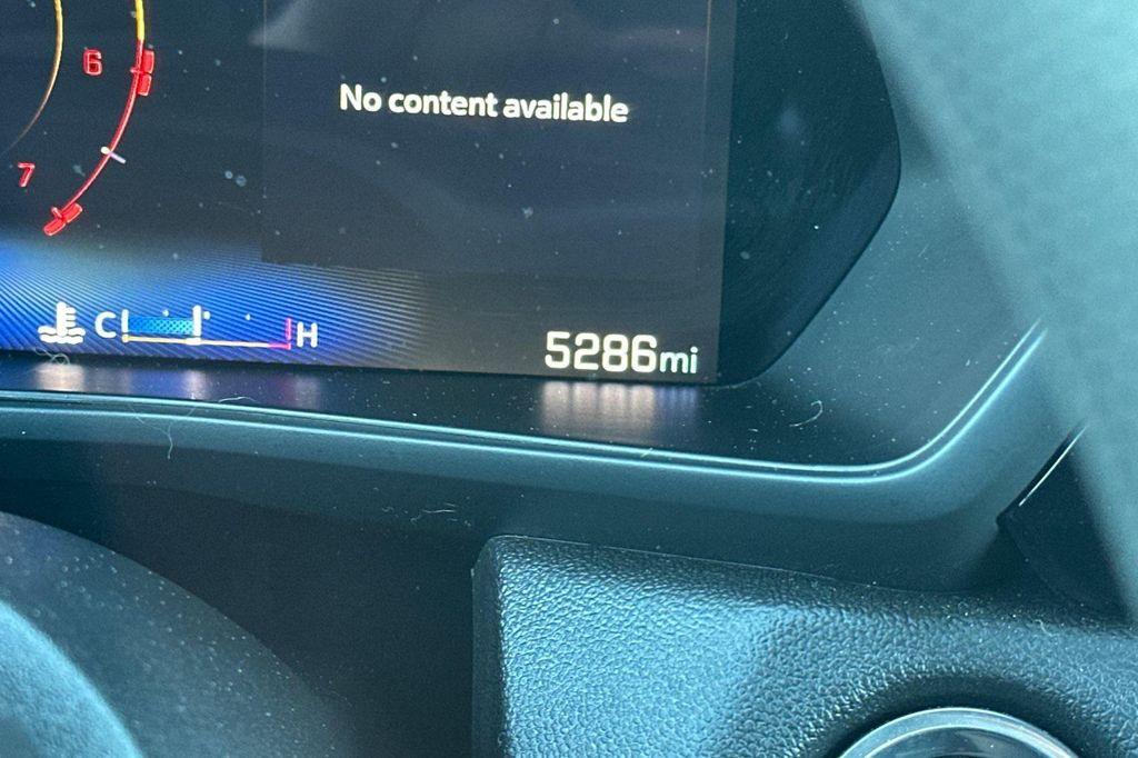 used 2026 Chevrolet Colorado car, priced at $40,695