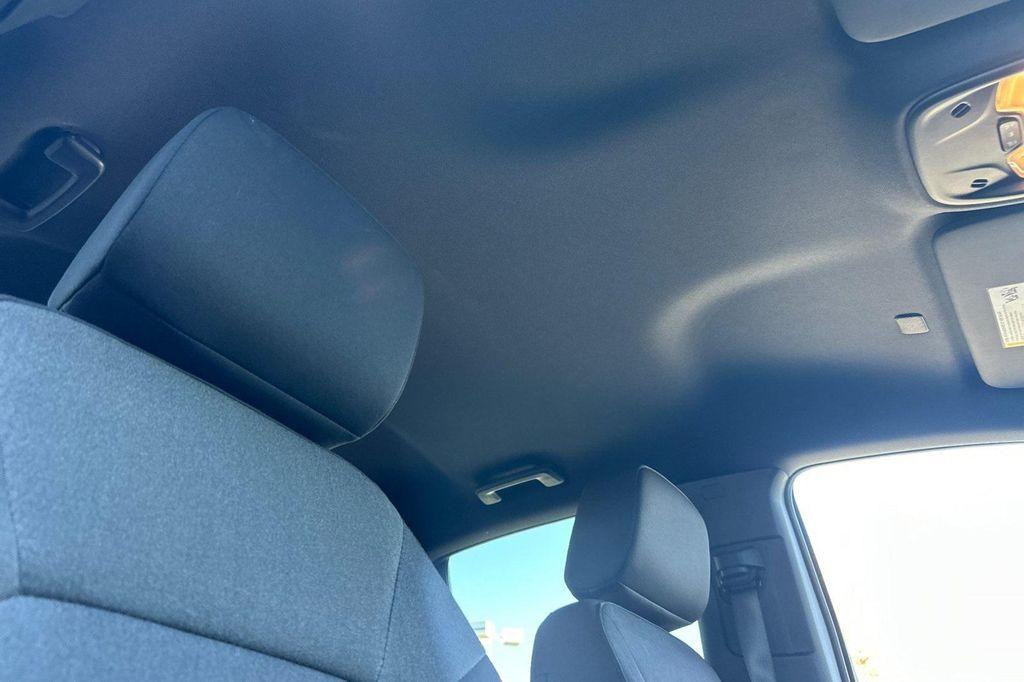 used 2026 Chevrolet Colorado car, priced at $40,695