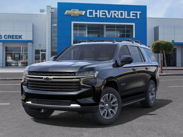 new 2024 Chevrolet Tahoe car, priced at $67,284