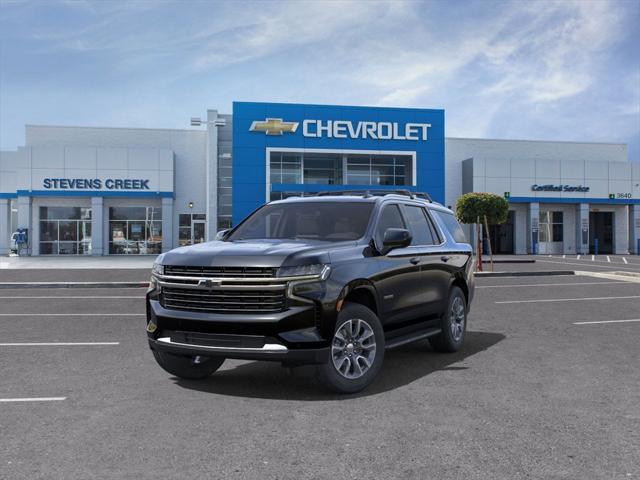 new 2024 Chevrolet Tahoe car, priced at $67,284