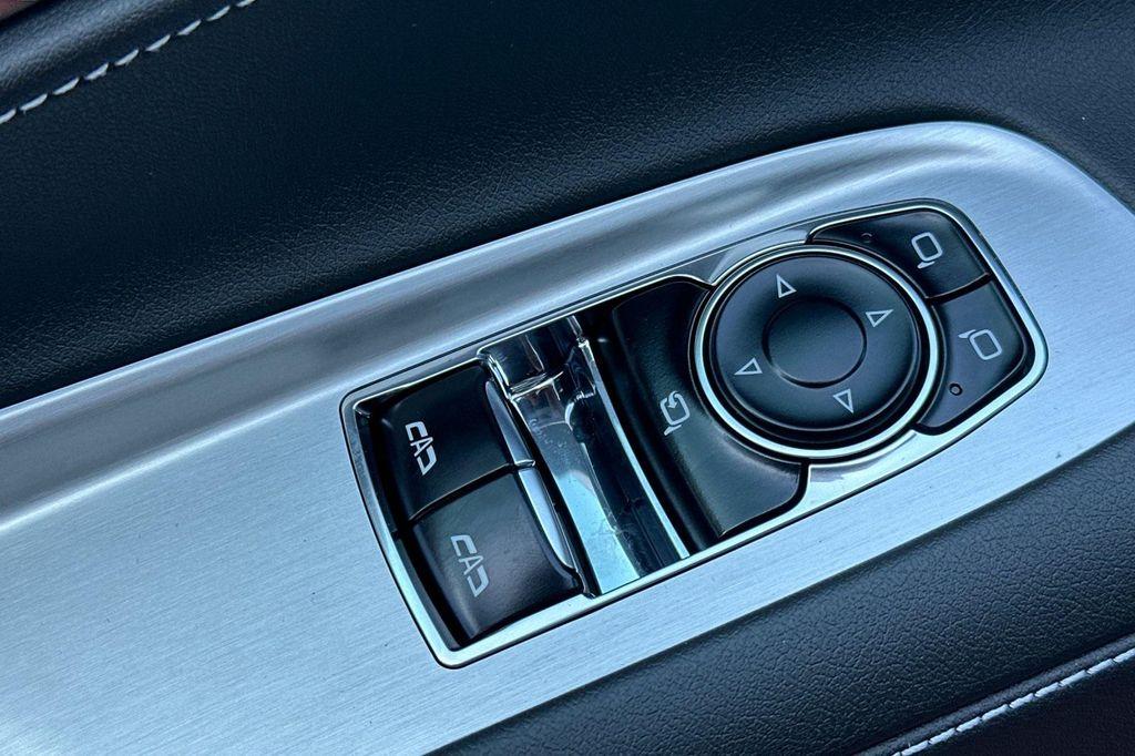 new 2026 Chevrolet Corvette car, priced at $91,976