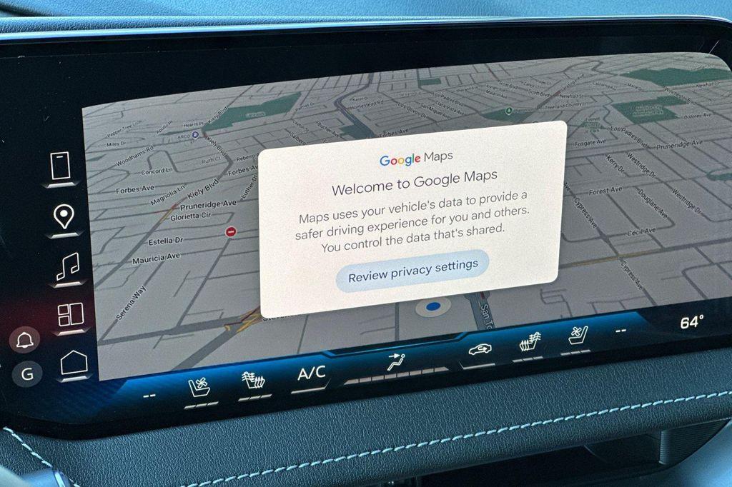 new 2026 Chevrolet Corvette car, priced at $91,976