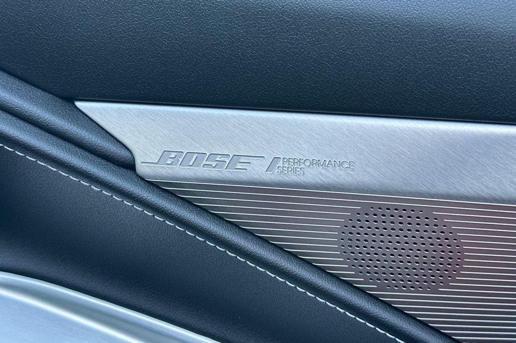 new 2026 Chevrolet Corvette car, priced at $91,976