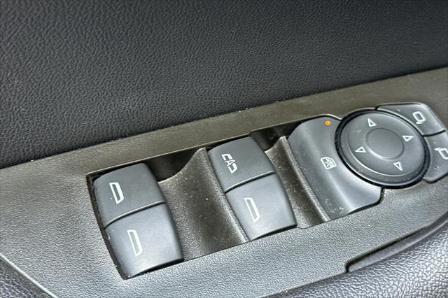 used 2023 Chevrolet Blazer car, priced at $27,039