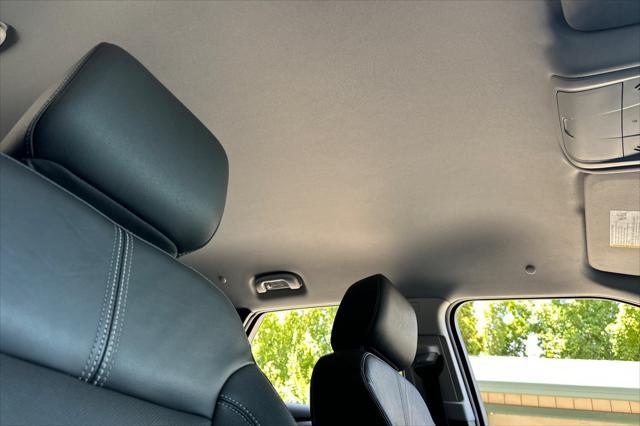 used 2023 Chevrolet Blazer car, priced at $27,039