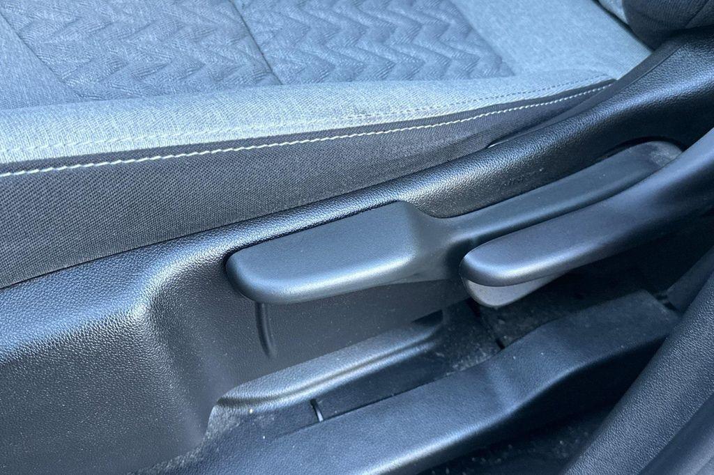 used 2022 Chevrolet Equinox car, priced at $17,951