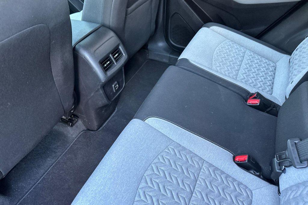 used 2022 Chevrolet Equinox car, priced at $17,951