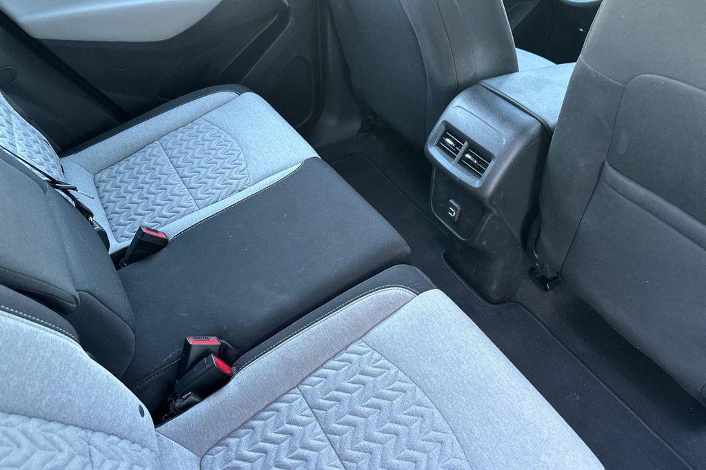 used 2022 Chevrolet Equinox car, priced at $17,951