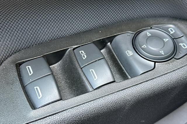 used 2022 Chevrolet Equinox car, priced at $25,800