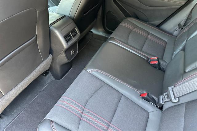 used 2022 Chevrolet Equinox car, priced at $25,800