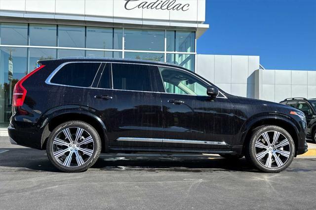 used 2021 Volvo XC90 Recharge Plug-In Hybrid car, priced at $43,194