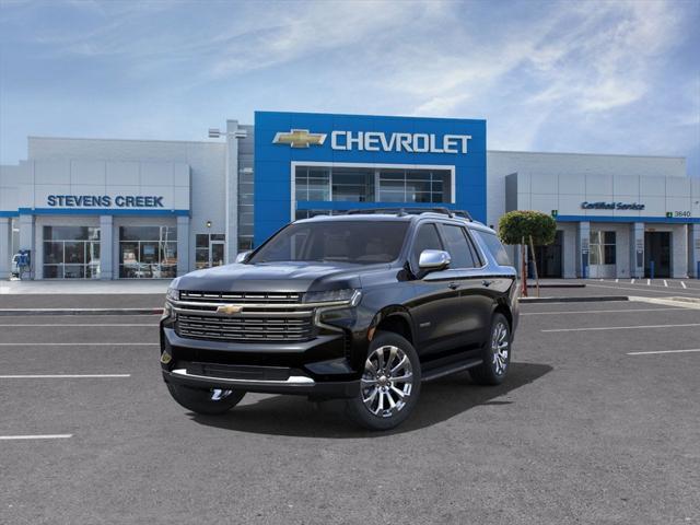 new 2024 Chevrolet Tahoe car, priced at $71,226