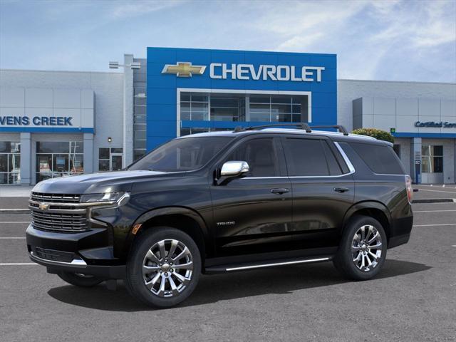 new 2024 Chevrolet Tahoe car, priced at $71,226