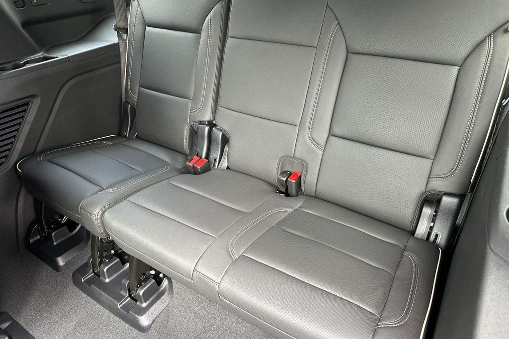 new 2026 Chevrolet Tahoe car, priced at $84,781