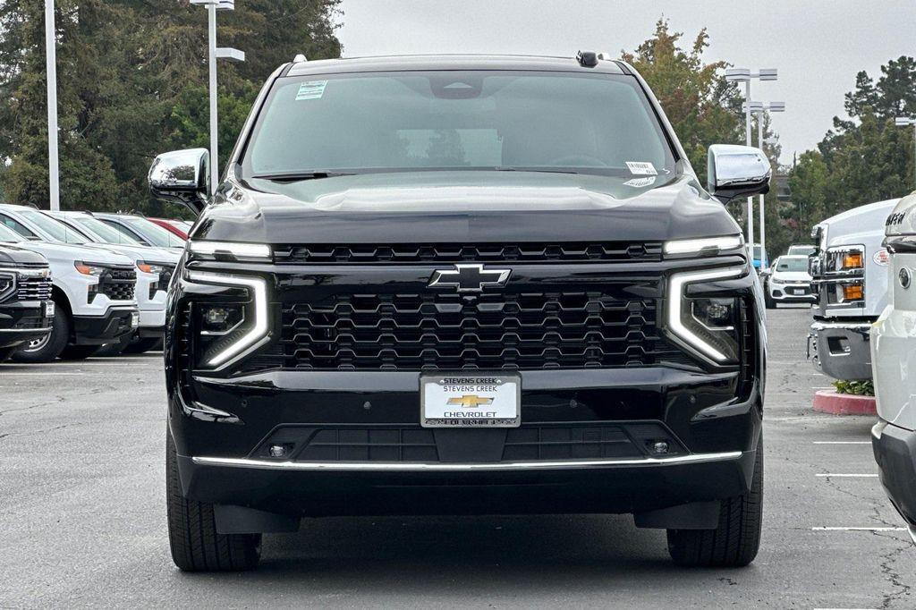 new 2026 Chevrolet Tahoe car, priced at $84,781