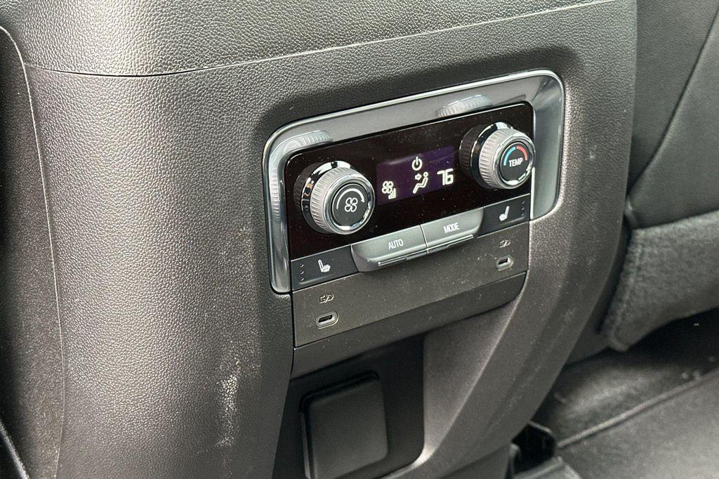 new 2026 Chevrolet Tahoe car, priced at $84,781