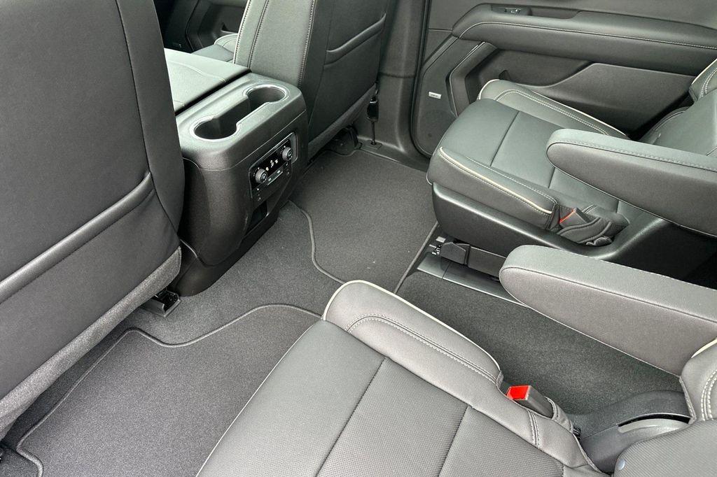 new 2026 Chevrolet Tahoe car, priced at $84,781