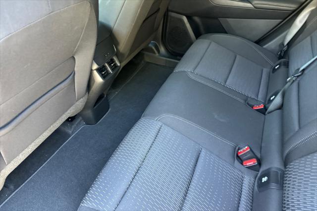 used 2025 Chevrolet Equinox car, priced at $28,924