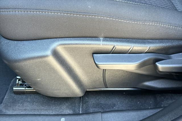 used 2025 Chevrolet Equinox car, priced at $28,924