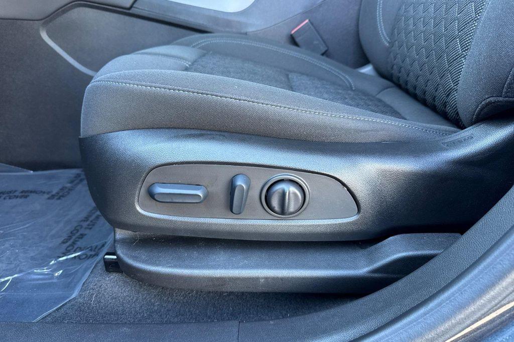 used 2022 Chevrolet Blazer car, priced at $22,163