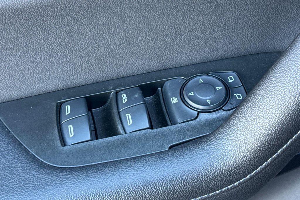 used 2022 Chevrolet Blazer car, priced at $22,163