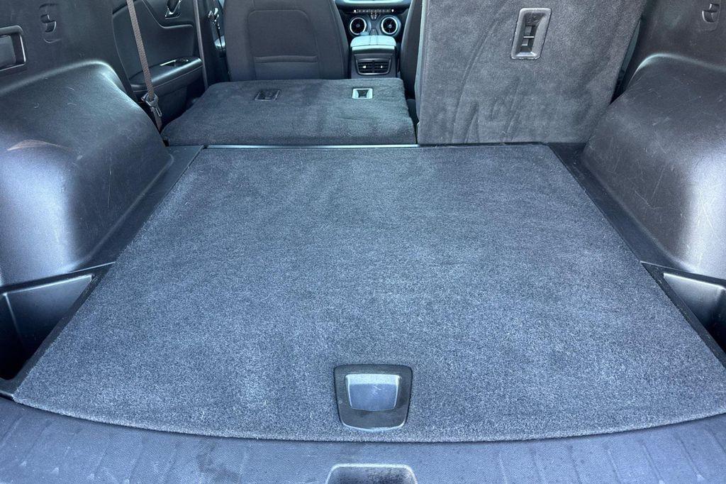 used 2022 Chevrolet Blazer car, priced at $22,163